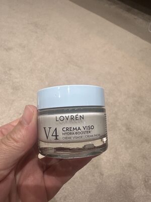 V4 crema viso