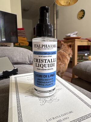 Cristalli Liquidi