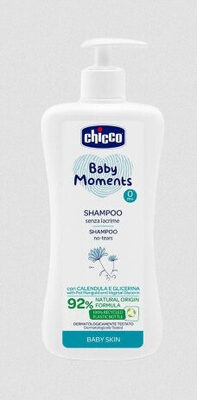 Shampoo