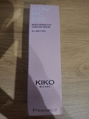 Hydra pro eyes