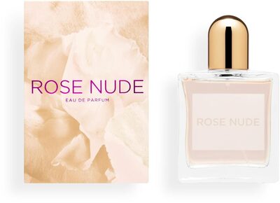 Eau de parfum mujer Rose Nude