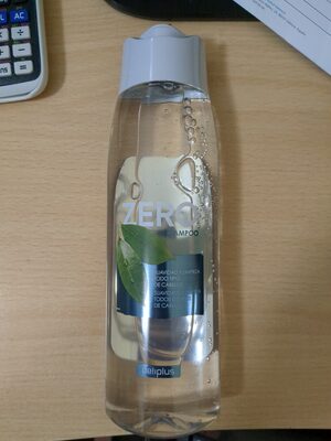 ZERO SHAMPOO