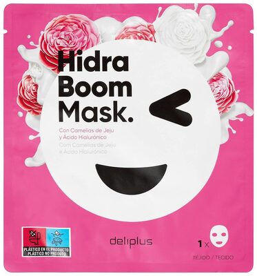 Hidra Boom Mask