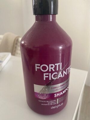 forti ficante