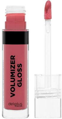 Brillo de labios Volumizer gloss 05 rosa
