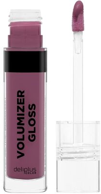 Brillo de labios Volumizer gloss 06 morado