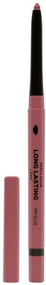 Perfilador de labios Long Lasting 01 rosa nude