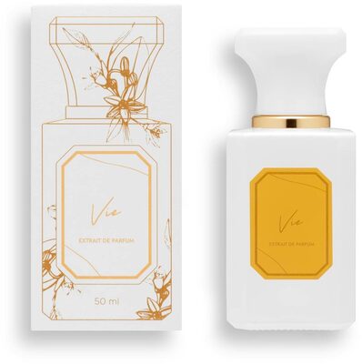 Extrait de parfum Vie