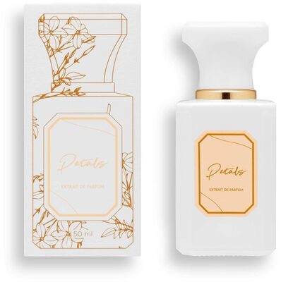 Extrait de parfum Petals