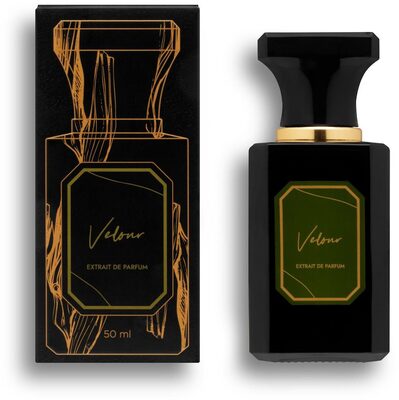 Extrait de parfum Velour