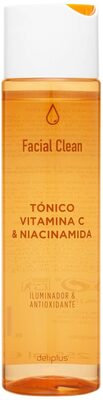 facial clean
