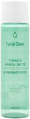 Tónico árbol de té