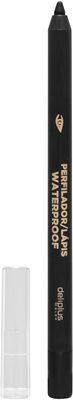 Perfilador de ojos Waterproof 101 negro