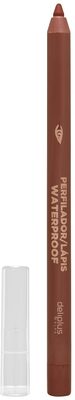 Perfilador de ojos Waterproof 102 marrón