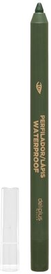 Perfilador de ojos Waterproof 103 verde