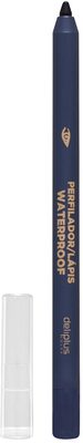 Perfilador de ojos Waterproof 104 azul