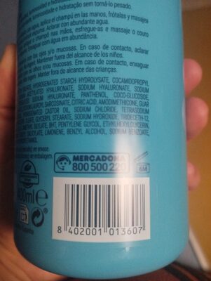 Shampoo