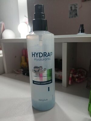 Hydra Hyaluronic Instant Conditioner