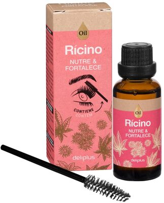 Aceite ricino