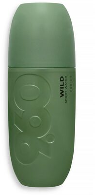 Eau de toilette hombre 9.60 Sport water wild