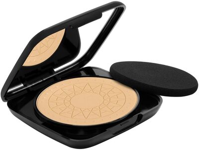 Polvo Compacto 24H Long Lasting 01 beige