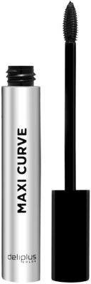 Máscara de pestañas Maxi Curve negro