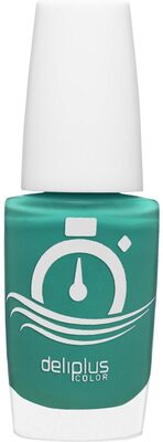 Laca de uñas secado rápido 238 verde
