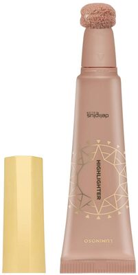 Iluminador facial fluido Highlighter 01