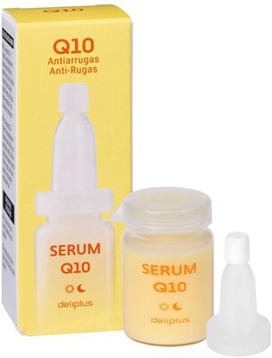 Q10 antiarrugas
