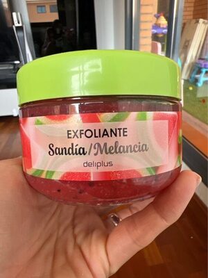 exfoliante