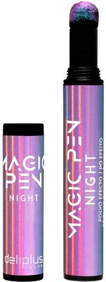Lápiz de uñas polvo Magic Pen 252 Night