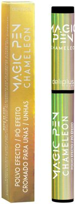 Lápiz de uñas polvo Magic Pen 254 Chameleon
