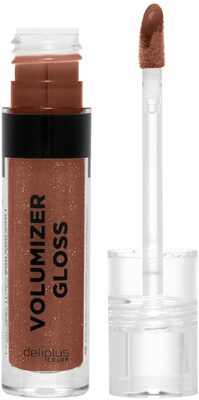 Brillo de labios Volumizer gloss 10 chocolate