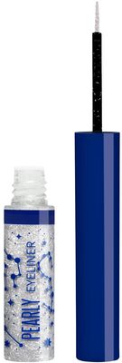 Delineador de ojos Pearly Eyeliner Universe 01 plata