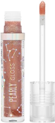 Brillo de labios Pearly gloss Universe 03 bronce