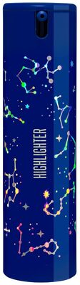Iluminador facial fluido Highlighter Universe