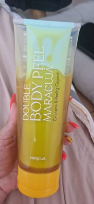 Double Body Peel Maracujá