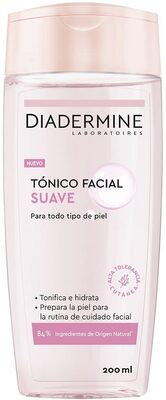 Tónico Facial