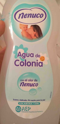 colonia Nenuco