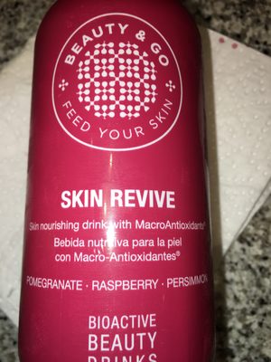 Skin Revive