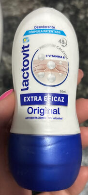 Extra eficaz