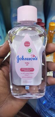 Care Oil