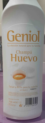 Huevo