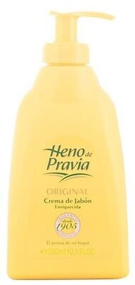 Jabón de manos