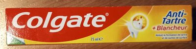 Anti-tartre