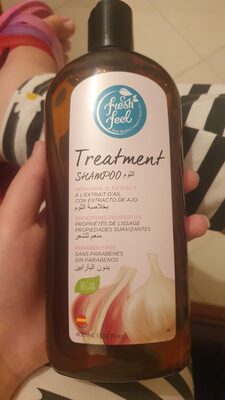 treatment