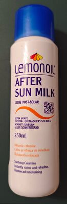 LEMONOIL