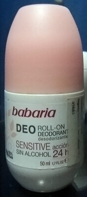 DEO Sensitive
