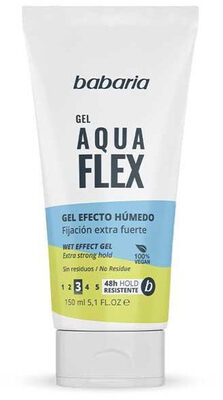 Gel aqua flex