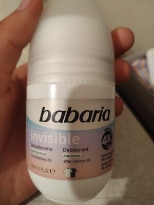 Invisible